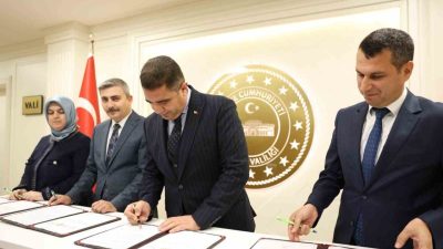 Düzce İl Tarım ve Orman Müdürlüğü tarafından hazırlanan “Mera Islah