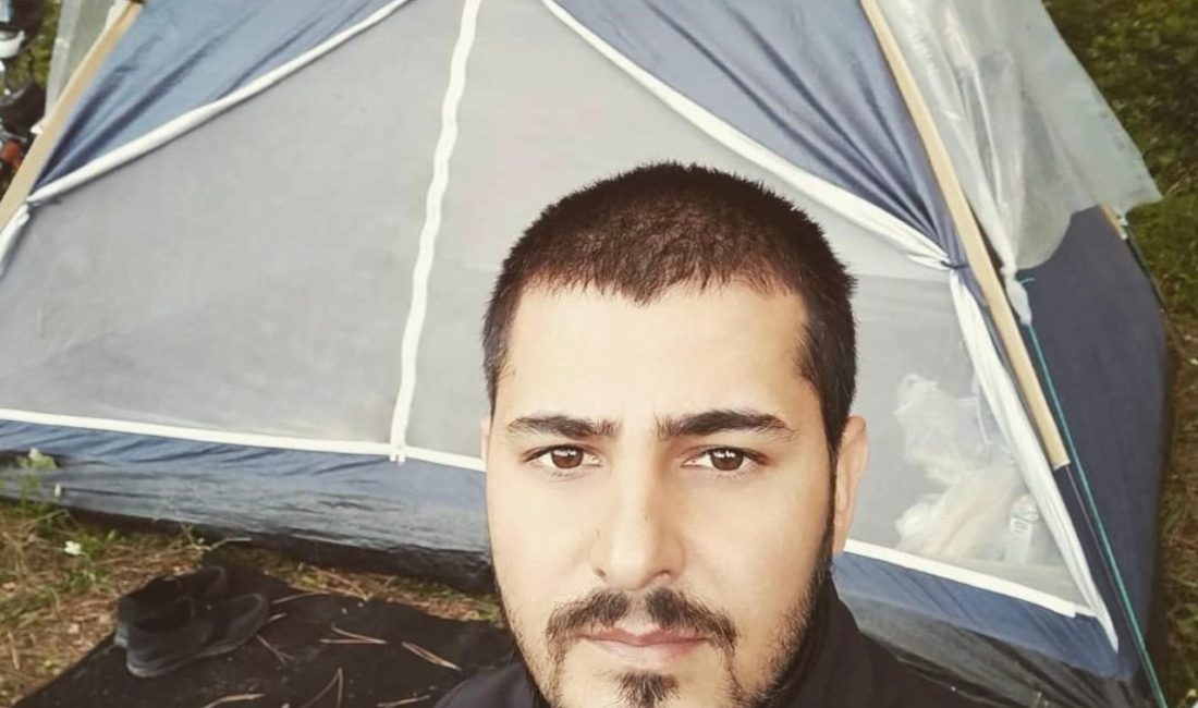Motokuryenin ölümüne sebep olmuştu: 6 yıl ceza alan sanık tahliye edildi Sakarya’nın Serdivan ilçesinde hafif ticari aracın çarpması neticesinde hayatını kaybeden