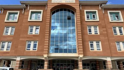 Kastamonu’nun Taşköprü ilçesinde öğrenci servisindeki çocuklara cinsel istismarda bulunduğu iddia