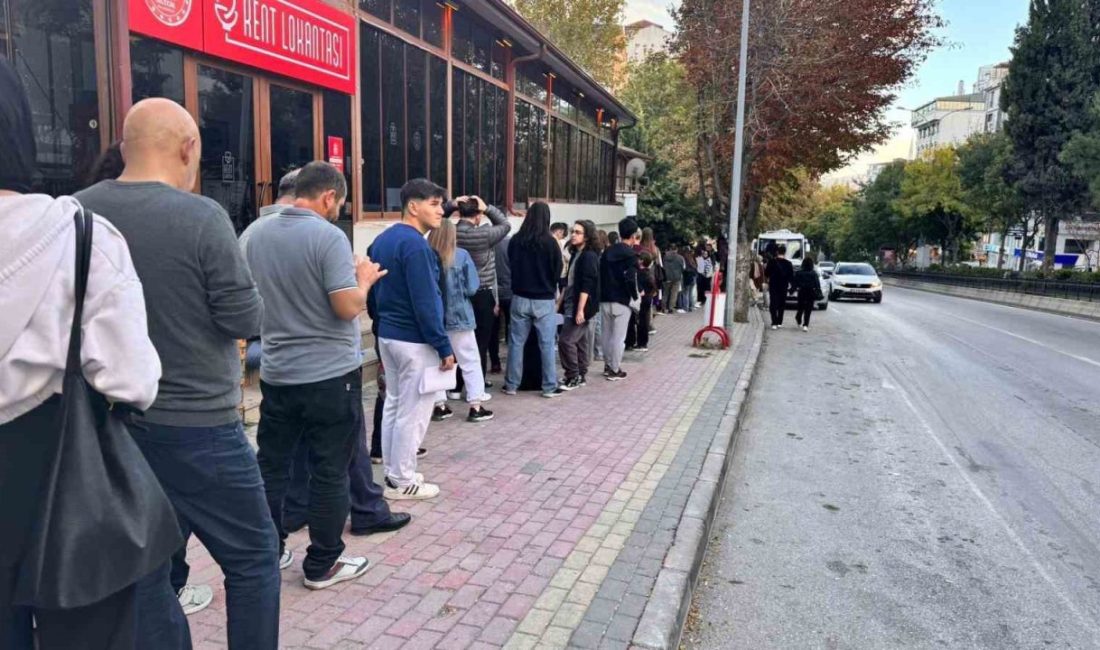 Öğrencilerin Bilkart çilesi Bilecik’te 2025-2026 Akademik Yılı’nın bugün başlamasıyla birlikte öğrencilerin Bilkart sırasında