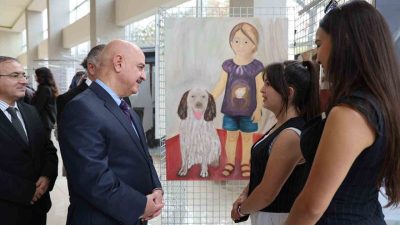 Düzce Üniversitesi Sanat Tasarım ve Mimarlık Fakültesi Resim, Heykel ve