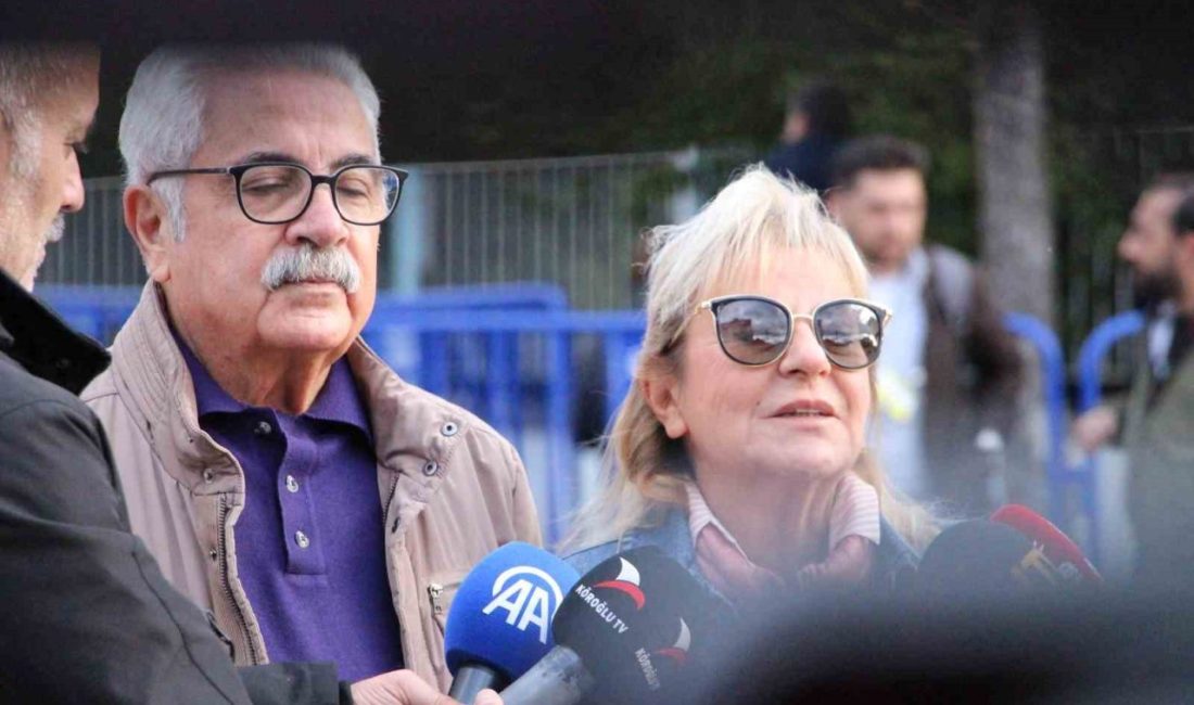 Otel faciasında oğlu, gelini ve iki torununu kaybeden acılı aile, “32 sanığın olası kastla yargılanmasını ve cezalandırılmasını istiyoruz” Bolu’da Grand Kartal Otel yangınında oğlu, kızı ve iki torununu