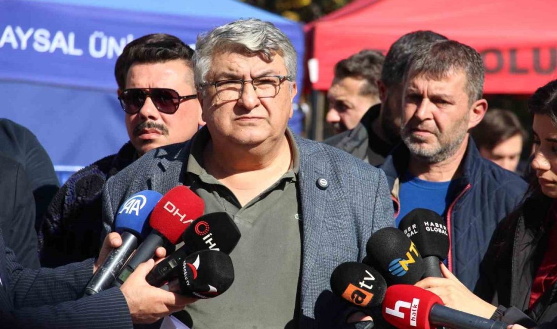 ’Otelde yetkim yok’ diyen Emine Ergül’ün ’motivasyon konuşması’ ortaya çıktı Bolu’da 78 kişinin hayatını kaybettiği Grand Kartal Otel faciasına ilişkin