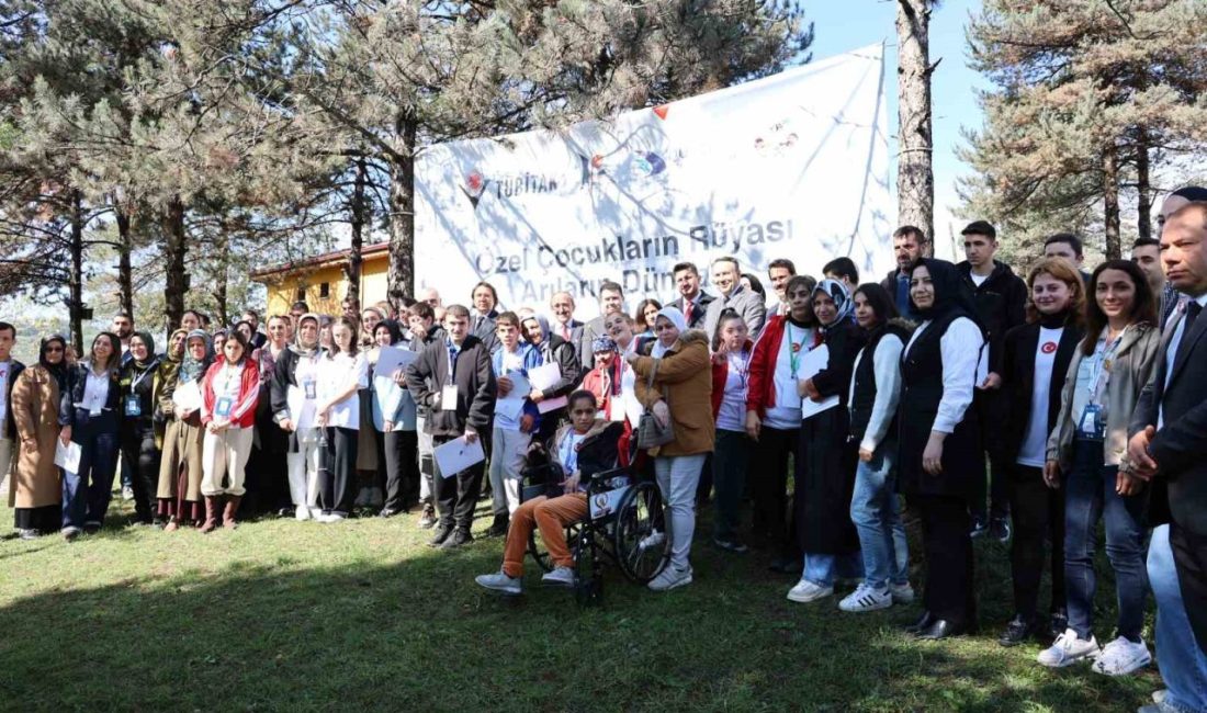 Düzce Üniversitesi Arıcılık Araştırma Geliştirme ve Uygulama Merkezi (DAGEM) öncülüğünde,