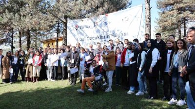 Düzce Üniversitesi Arıcılık Araştırma Geliştirme ve Uygulama Merkezi (DAGEM) öncülüğünde,