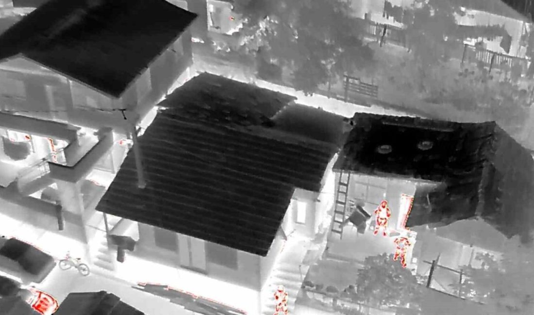 Kocaeli’de uyuşturucu ticareti yaptığı tespit edilen şahıslara yönelik şafak operasyonu