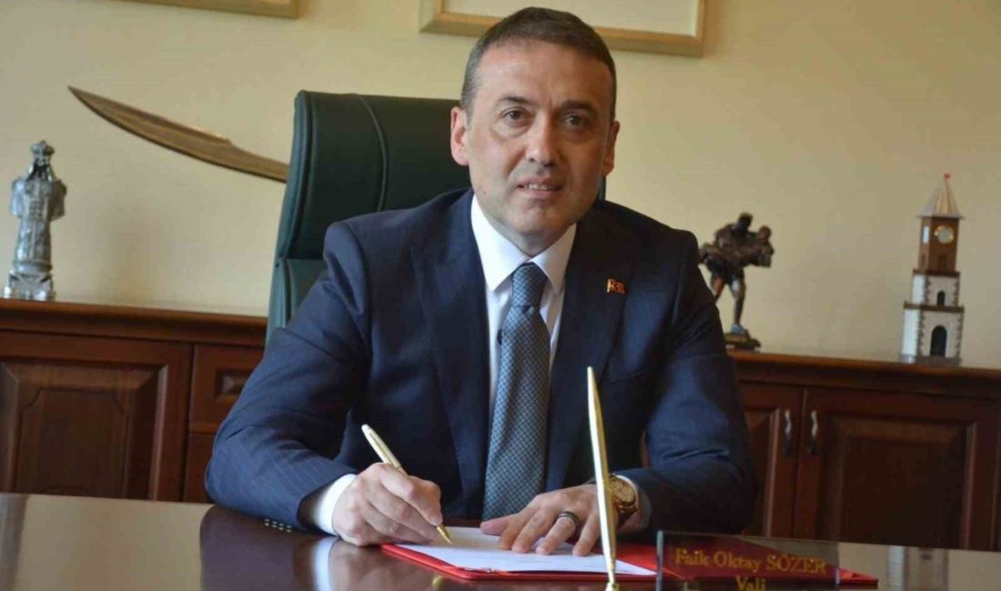 Sahipsiz hayvan ihbarları artık 112’den yapılabilecek Bilecik Valisi Faik Oktay Sözer, sahipsiz sokak hayvanlarına yönelik ihbarların