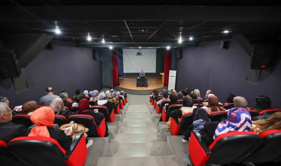 Sakarya Büyükşehir Akademi’de Güz Dönemi başlıyor Sakarya Büyükşehir Akademi’de yeni dönem heyecanı başlıyor. 8 hafta boyunca