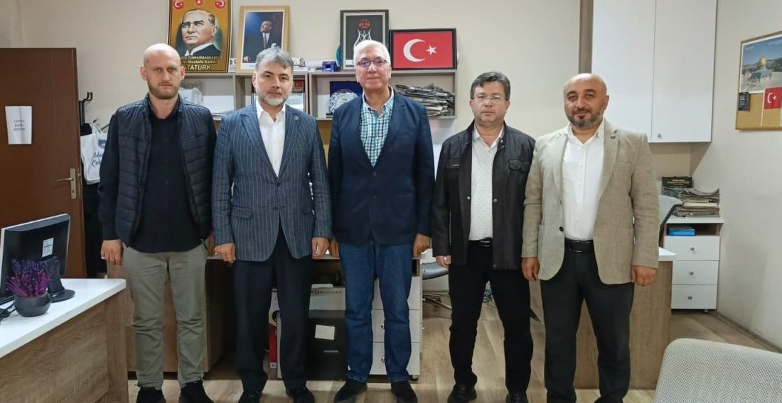 Sakarya Filistin’e Destek Platformu, İsrail’in Gazze’de sürdürdüğü saldırılara karşı farkındalık