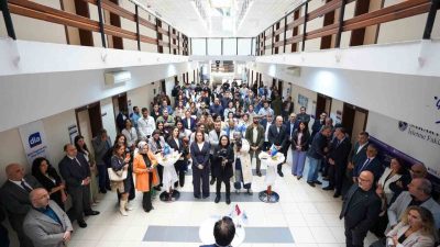 Sakarya Üniversitesi İşletme Fakültesi ile DİA Yazılım iş birliğiyle kurulan