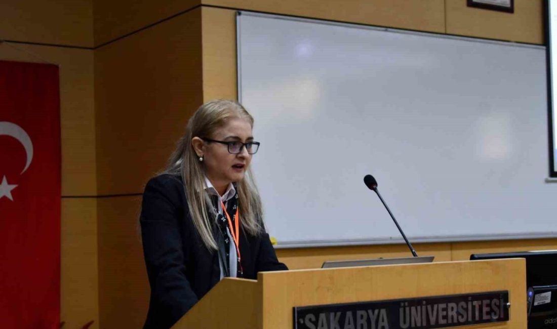 Sakarya Üniversitesinde yapay zekanın etik boyutları tartışıldı Sakarya Üniversitesinde düzenlenen 14. InTraders Uluslararası Disiplinlerarası Çalışmalar Konferansında, farklı
