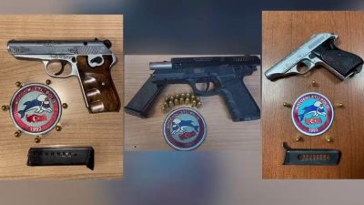 Sakarya’da polis ekiplerince yapılan 21 haftalık denetim ve kontrollerde 42