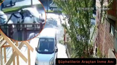 Sakarya’nın Adapazarı ilçesinde polis ve savcı yalanıyla 2 milyonluk vurgun