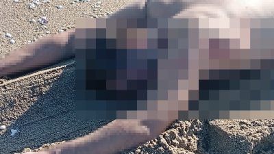 Sakarya’nın Karasu ilçesinde sahilde çıplak erkek cesedi bulundu. Denizköy Mahallesi’nde