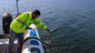 SASKİ, Marmara Bölgesi’nin en kapsamlı su ve atıksu kontrol laboratuvarında