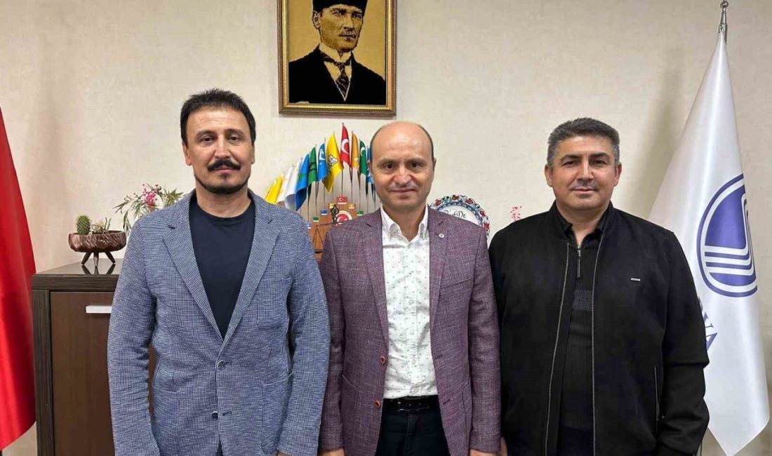 Sakarya Üniversitesi Eğitim Fakültesi, Avrupa’nın en prestijli programlarından biri olan