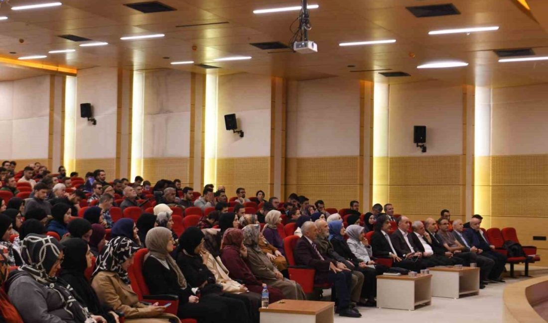 SAÜ İlahiyat Fakültesi uluslararası akreditasyonunu yeniledi Sakarya Üniversitesi (SAÜ) İlahiyat Fakültesi, İlahiyat Akreditasyon Ajansından (İAA) aldığı
