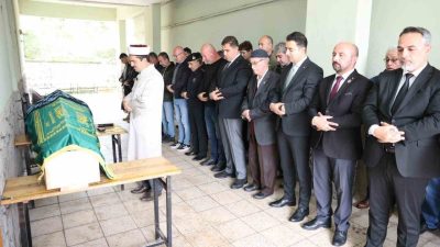 DÜZCE(İHA) – Hakkari’de 1994 yılında şehit olan Jandarma Onbaşı Şehabettin