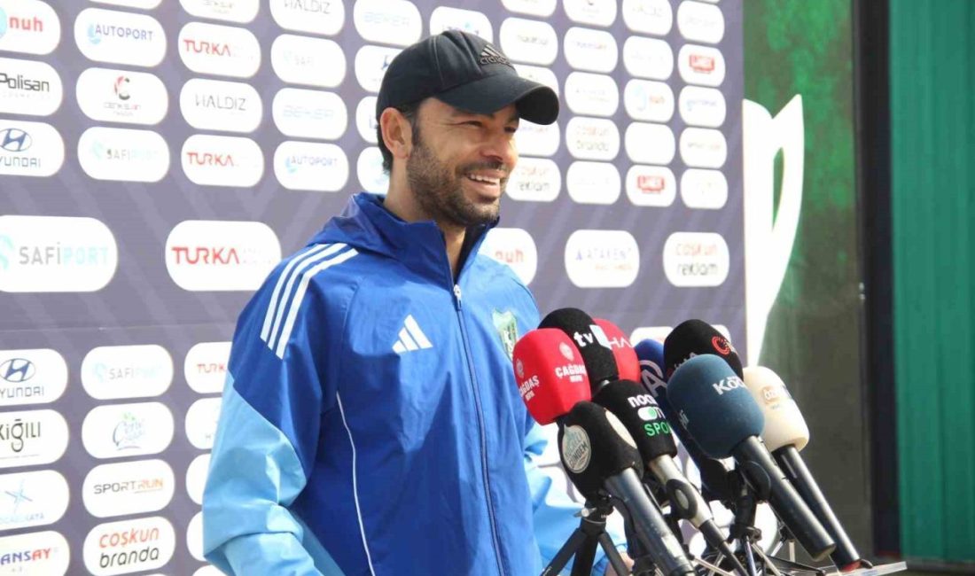 Selçuk İnan: “Maçı kazanabilecek durumdayız” Trendyol Süper Lig’in 11. haftasında deplasmanda oynayacakları RAMS Başakşehir maçını