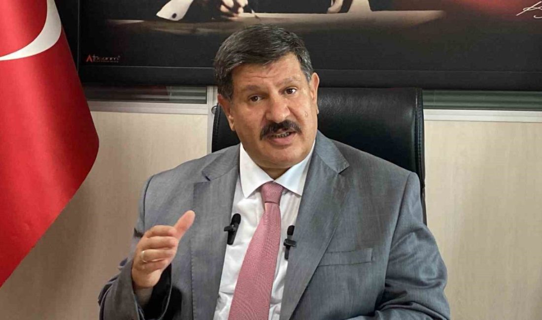 DÜZCE(İHA) – Düzce SGK Müdürü Necmi Köroğlu, kayıt dışı istihdamla