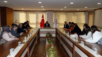 Düzce Belediyesi iştiraki olan Düzce Belediyesi İnsan Kaynakları A.Ş (BELKA)