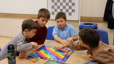 Sakarya Büyükşehir Belediyesi, Sosyal Gelişim Merkezleri’nde (SGM) çocukların uzun süredir