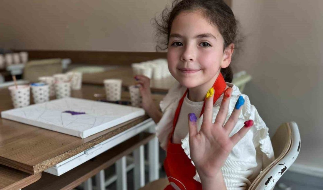 SGM’lerde yeni dönem heyecanı başlıyor Sakarya Büyükşehir Belediyesi Sosyal Gelişim Merkezi’nde 2025-2026 Kış Dönemi kursları