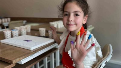 Sakarya Büyükşehir Belediyesi Sosyal Gelişim Merkezi’nde 2025-2026 Kış Dönemi kursları