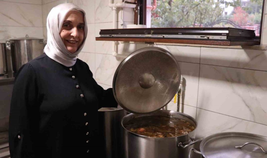 Şifa bulduğu ilikli kemik suyunu markalaştırarak kendi işini kurdu Yalova’da kadın girişimci Dilek Öztürk, ileri derecede kemik erimesi hastalığını