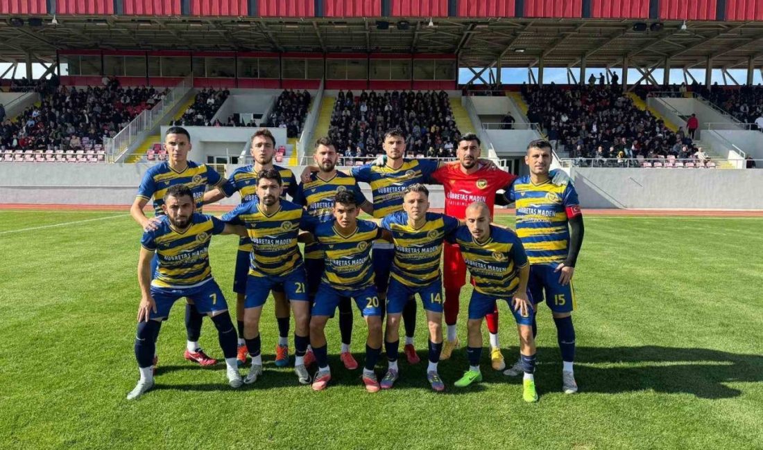 Söğütspor ligdeki ilk mağlubiyetini aldı Bölgesel Amatör Lig’de (BAL) Bilecik temsil eden Söğütspor ligdeki ilk