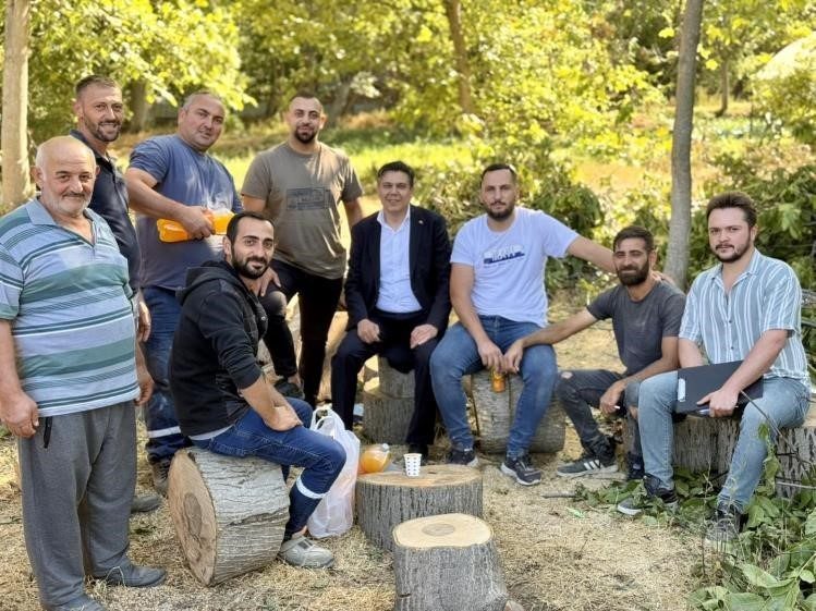 Söğüt’te kanalizasyon altyapısı yenileniyor Bilecik’in Söğüt ilçesinde kanalizasyon altyapısı yenileniyor. Söğüt Belediyesi Fen İşleri