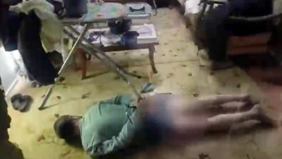 Sakarya’nın Karasu ilçesinde Ömer Akbay’ın alışveriş dönüşü sokak ortasında uğradığı