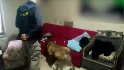 Sakarya İl Emniyet Müdürlüğü ekiplerince Kocaeli ve Sakarya’da sokak satıcılarına