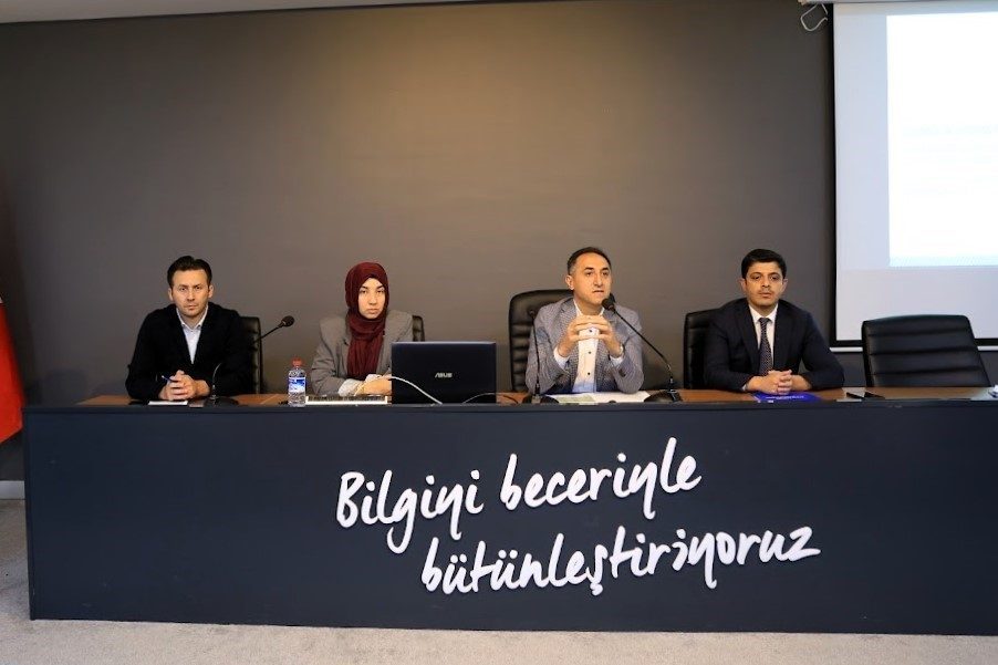 SUBÜ Sağlık Kültür ve Spor Daire Başkanlığı, öğrenci toplulukları ve