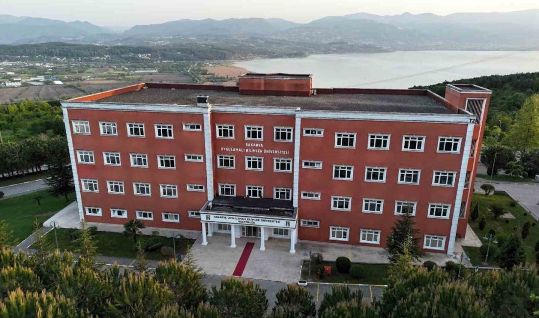 SUBÜ URAP sıralamasında 3 yılda 46 basamak yükseldi SUBÜ, URAP Araştırma Laboratuvarı tarafından hazırlanan üniversite sıralaması listesinde bir