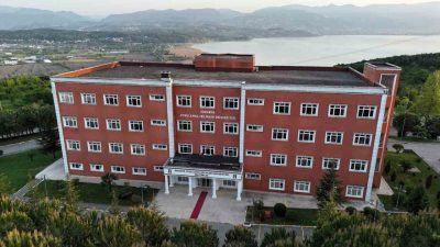 SUBÜ, URAP Araştırma Laboratuvarı tarafından hazırlanan üniversite sıralaması listesinde bir