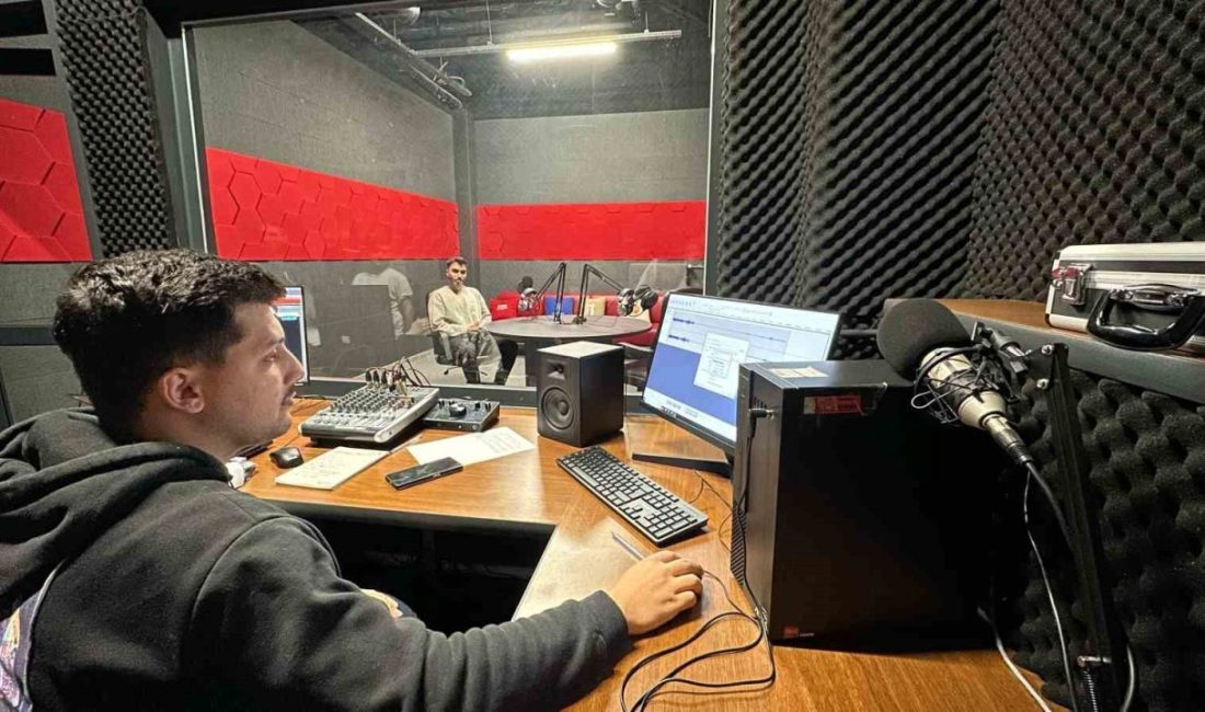 SUBÜ’de İŞKUR Gençlik Programı başvuruları başladı SUBÜ’de İŞKUR ‘Gençlik Programı’ başvuruları başladı. Program süresince üniversitenin 18