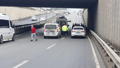 Kocaeli’de 24 yaşındaki genç kız, yanında bulunan kadınla tartıştıktan sonra