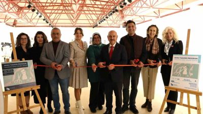 Düzce Üniversitesi Düzce Meslek Yüksekokulu Moda Tasarımı Programı tarafından düzenlenen