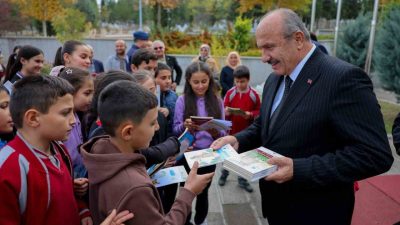 Taşköprü Belediyesi tarafından geleneksel hale getirilen ve bu yıl 6’ıncısı