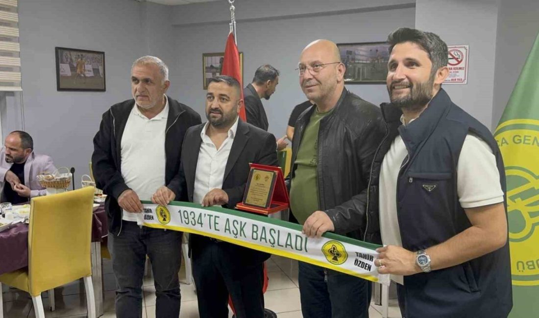 Bölgesel Amatör Lig (BAL) 9. Grup’ta yer alan futbol kulüplerinin