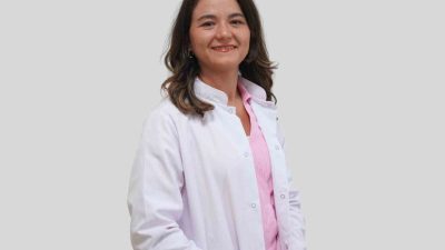 Bilecik Eğitim ve Araştırma Hastanesine Enfeksiyon Hastalıkları Polikliniğine atanan Uzm.