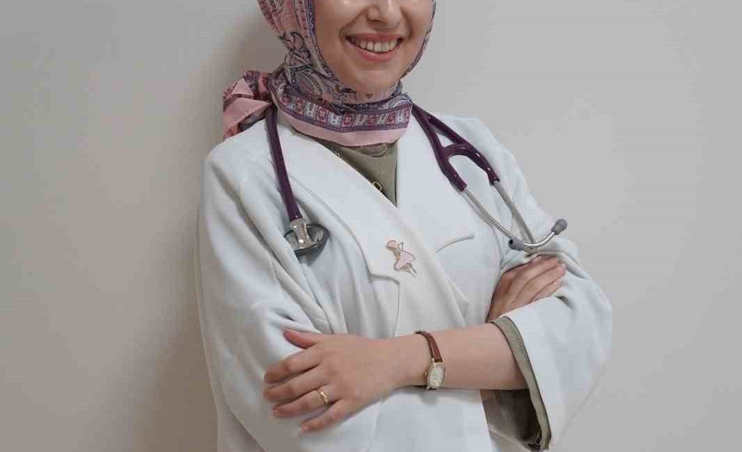 Bilecik Eğitim ve Araştırma Hastanesi Tıbbi Onkoloji Uzmanı Uzm. Dr.