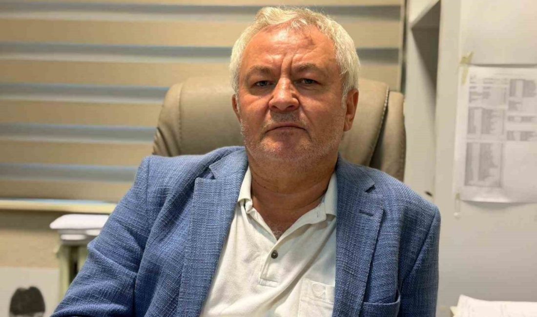 DÜZCE (İHA) – Yurdun bir çok bölgesinde etkili olan sağanak