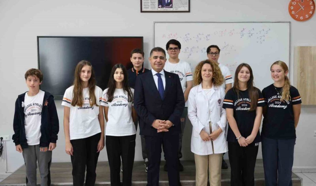 Vali Aslan öğrencilerle okullarda buluşuyor DÜZCE (İHA) – Düzce Valisi Selçuk Aslan yeni eğitim öğretim