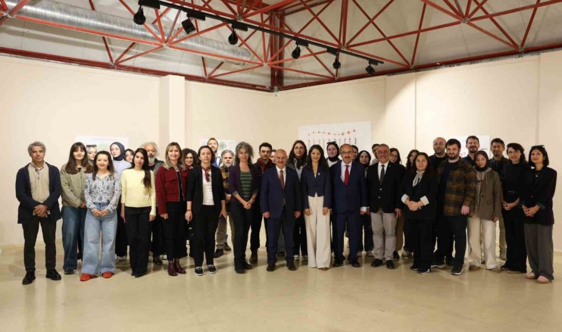 Düzce Üniversitesi İletişim ve Tanıtım Koordinatörlüğü Öğretim Görevlisi İrem Gürsu’nun