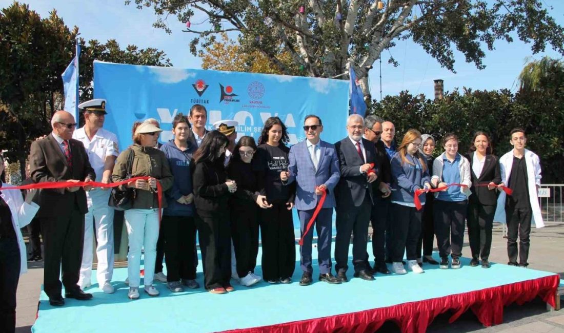 İl Milli Eğitim Müdürlüğü tarafından 2-4 ekim tarihleri arasında düzenlenecek