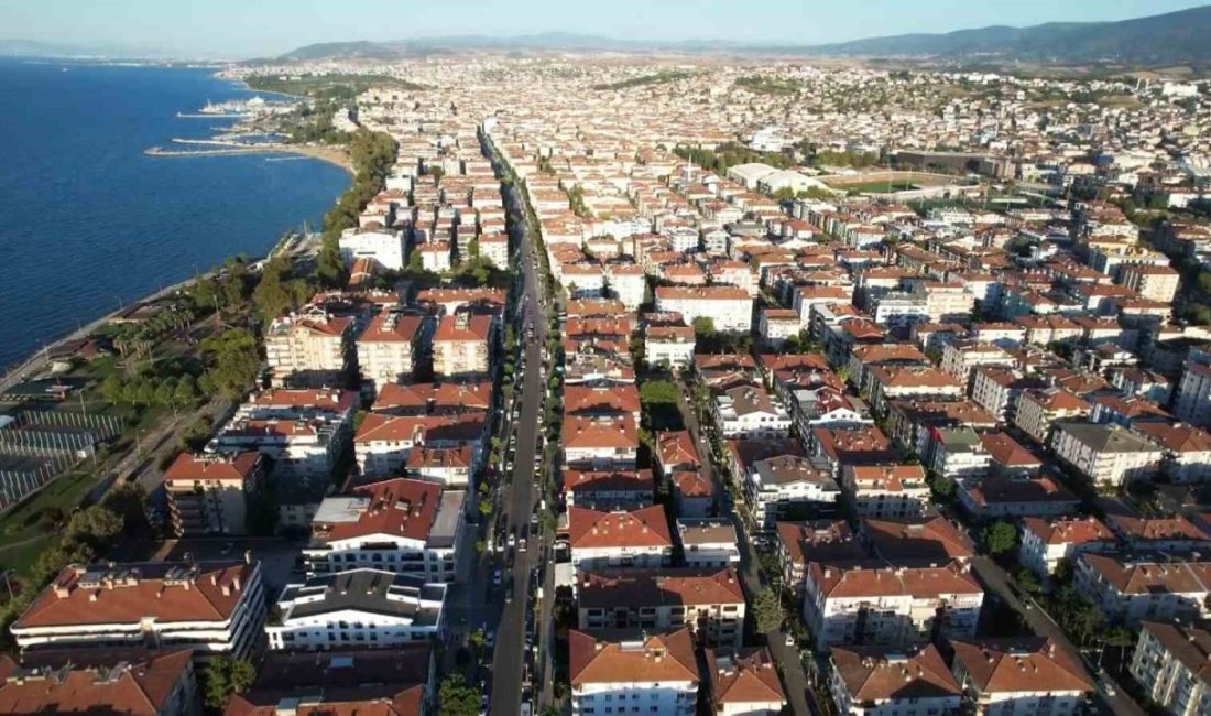 Yalova Uluslararası Film Festivali için geri sayım başladı 15-18 Ekim 2025 tarihleri arasında gerçekleştirilecek Yalova Uluslararası Film Festivali