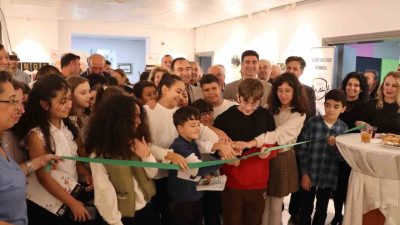 Yalova Mehmet Akif Ersoy Ortaokulu 6. sınıf öğrencileri, Doğa Koruma