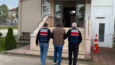 Yalova’da FETO üyeliğinden 6 yıl 10 ay kesinleşmiş hapis cezasıyla